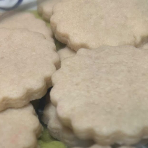 6 Medium Lychee Dozen Cookies